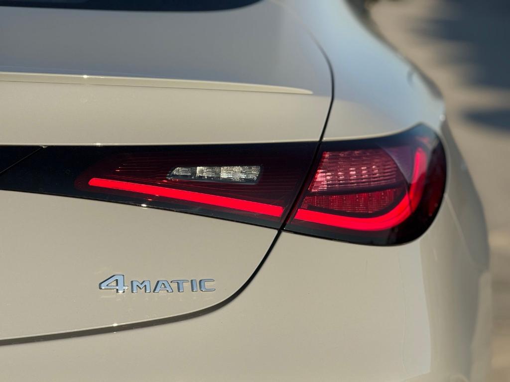 MERCEDES-BENZ CLE - 10