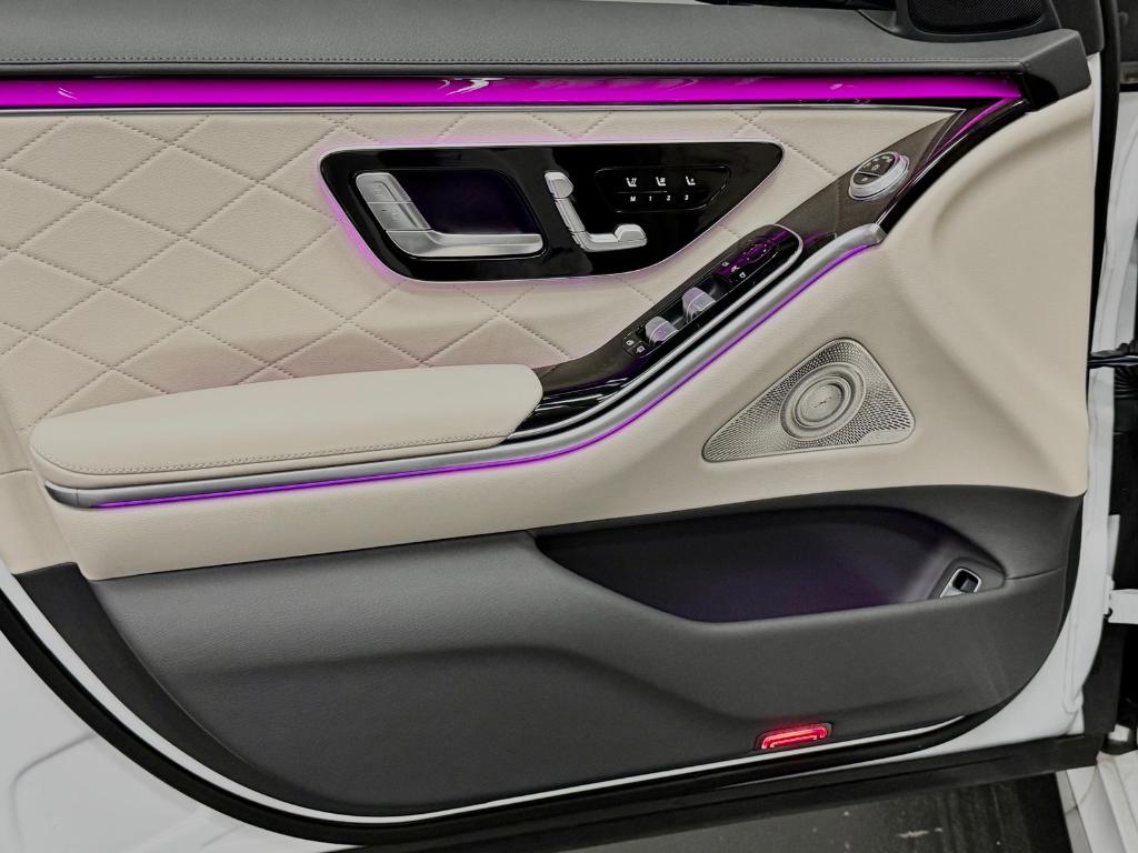 2024 Mercedes-BENZ S-CLASS — миниатюра 21