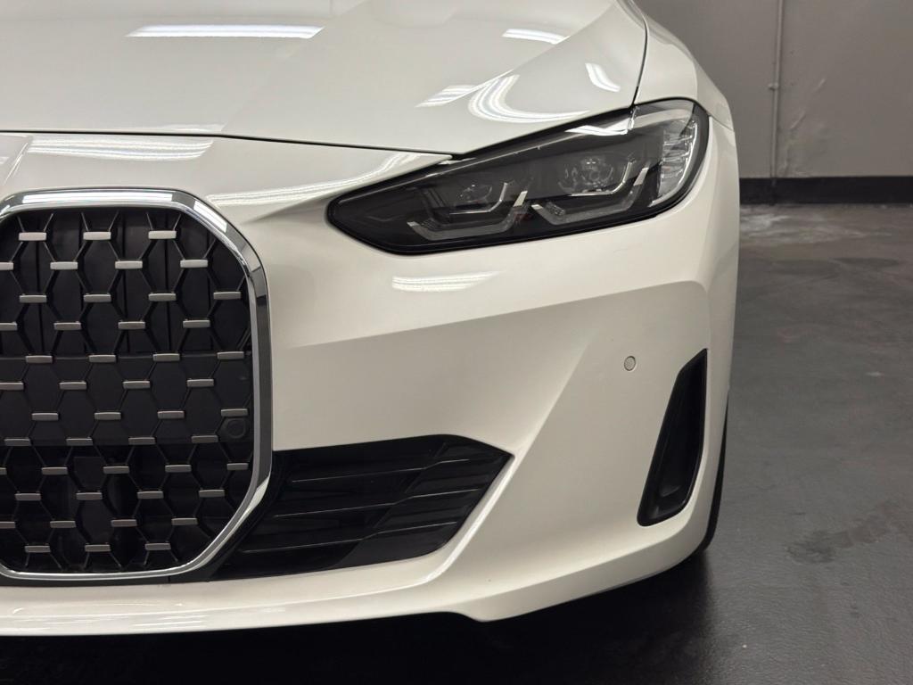 2023 BMW 430 GRAN COUPE I 照片 7