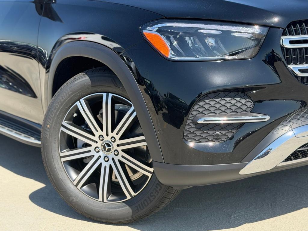 صورة 3 لـ 2026 Mercedes-BENZ GLE