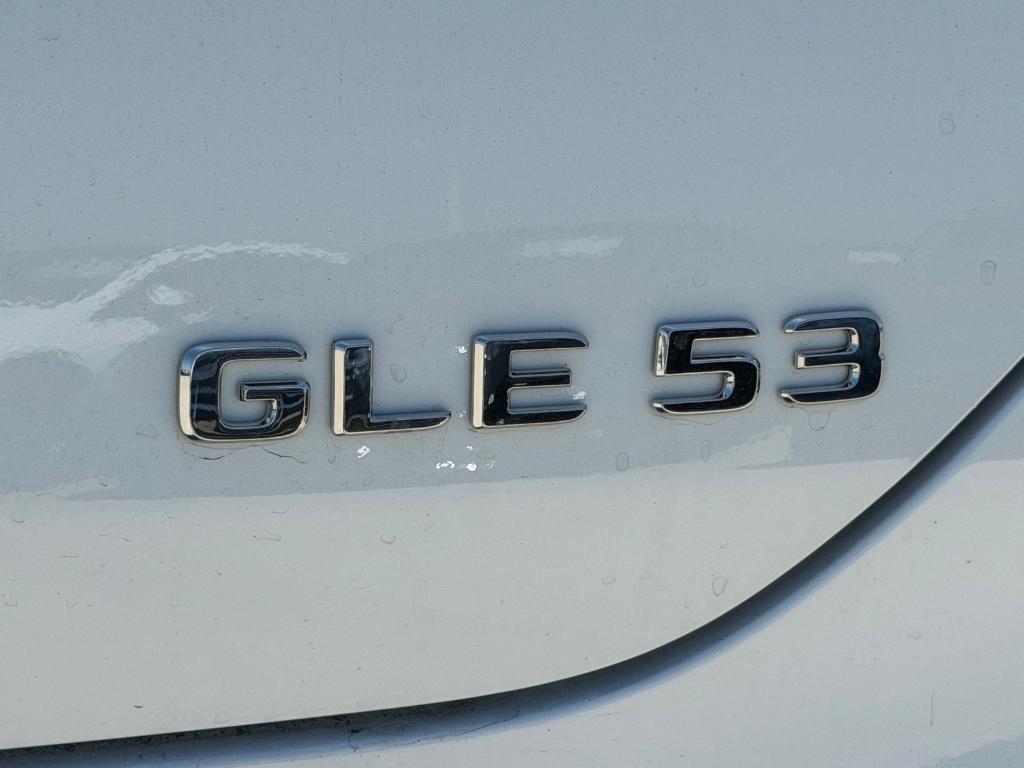 2026 Mercedes-BENZ AMG GLE 53 BASE — миниатюра 14