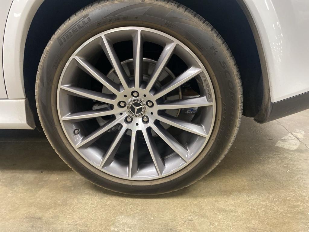 MERCEDES-BENZ GLE - 5