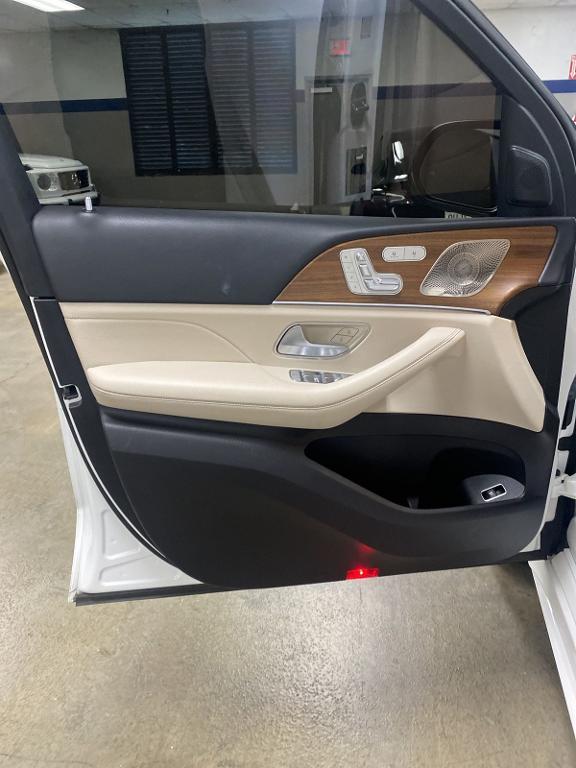 MERCEDES-BENZ GLE - 9