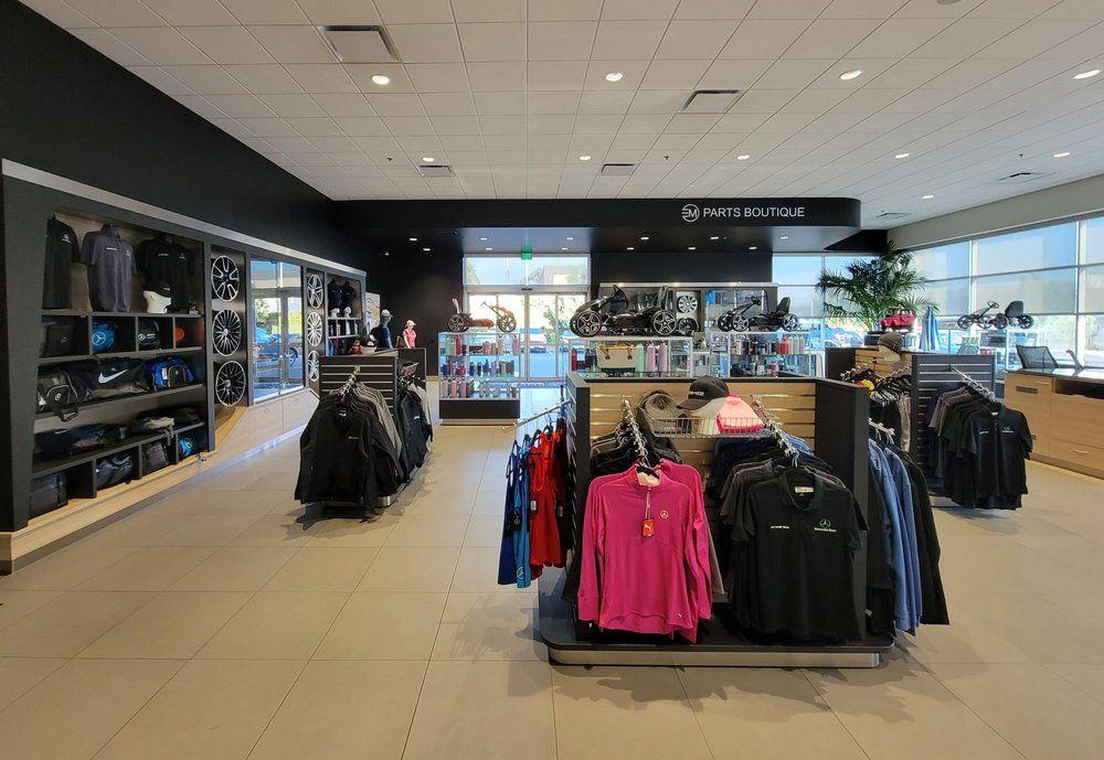 MERCEDES-BENZ GLE-CLASS - 9