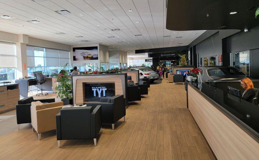 MERCEDES-BENZ GLE-CLASS - 7