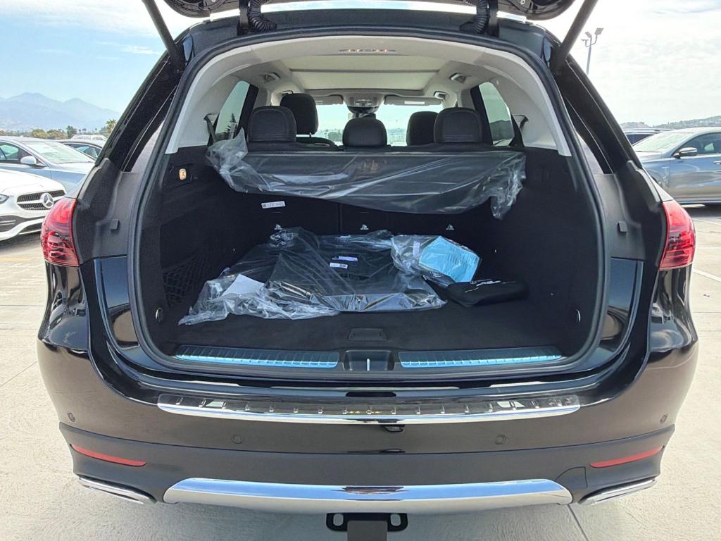 2026 Mercedes-BENZ GLE 缩略图 13