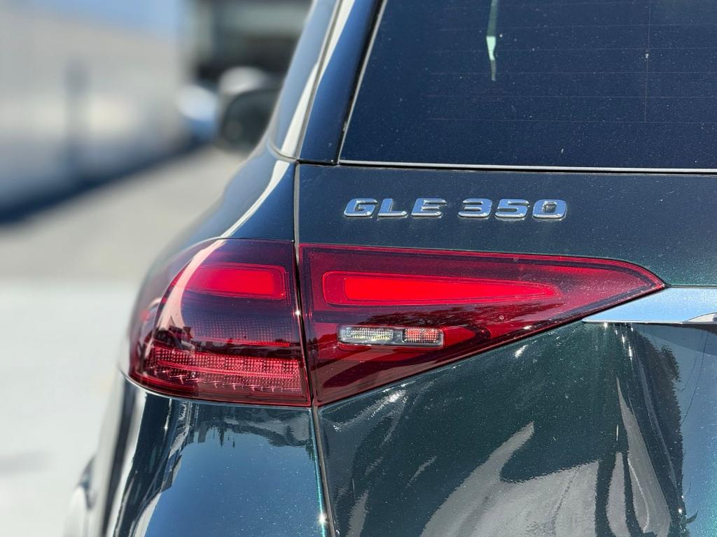 MERCEDES-BENZ GLE - 8