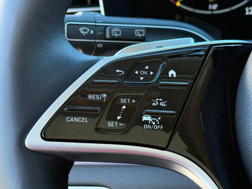 2025 Mercedes-BENZ GLE 缩略图 21