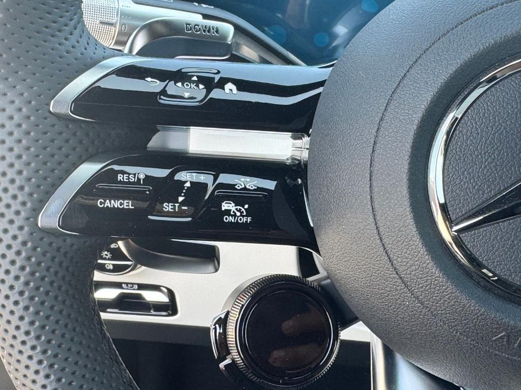 2026 Mercedes-BENZ OTHERS — миниатюра 23