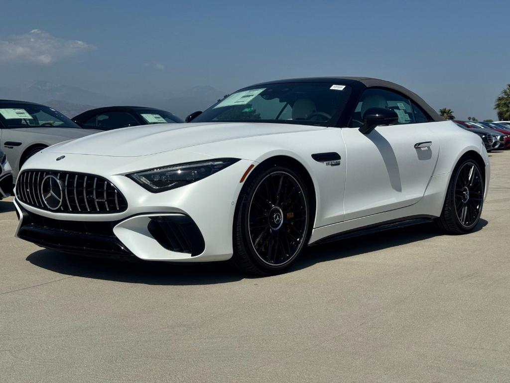 2026 Mercedes-BENZ OTHERS photo 7
