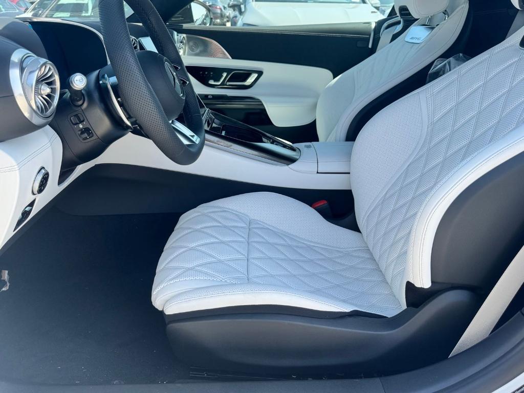 2026 Mercedes-BENZ OTHERS — миниатюра 20