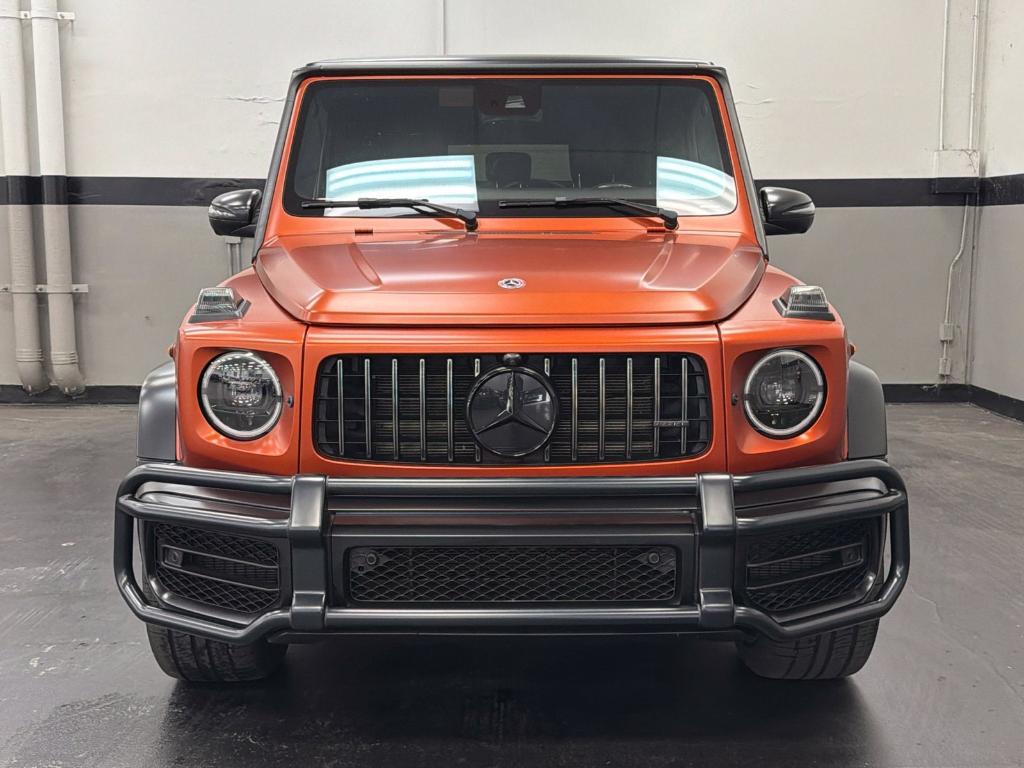 صورة مصغرة 4 لـ 2024 Mercedes-BENZ AMG G 63 4MATIC