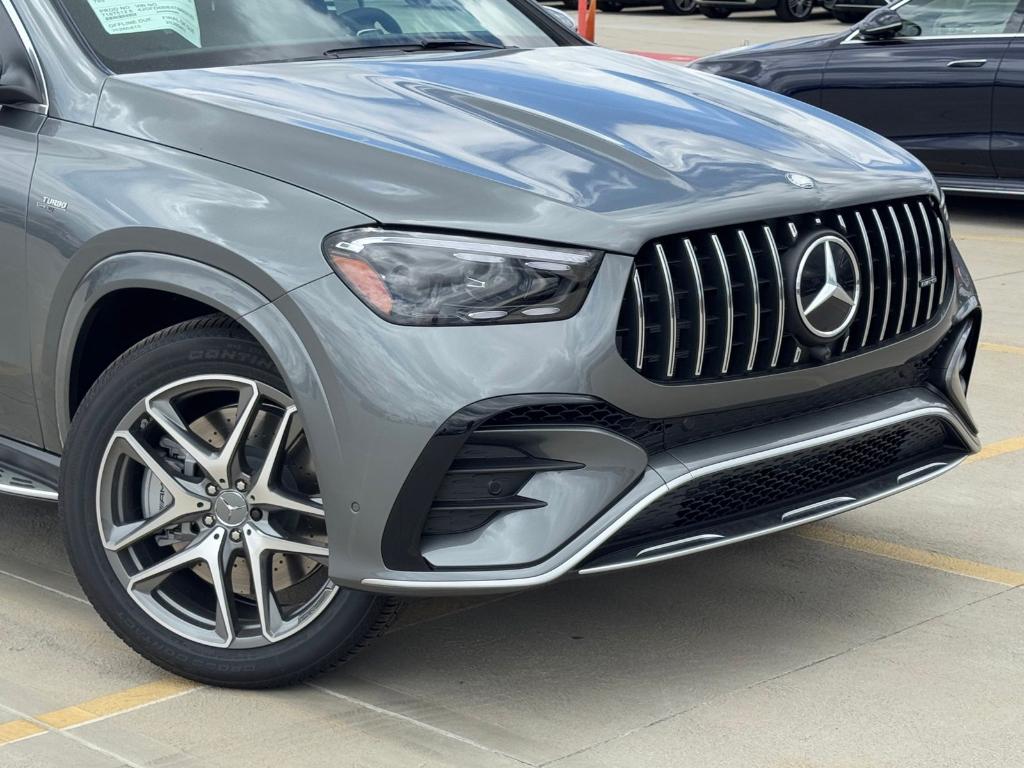 2026 Mercedes-BENZ AMG GLE 53 BASE 照片 2