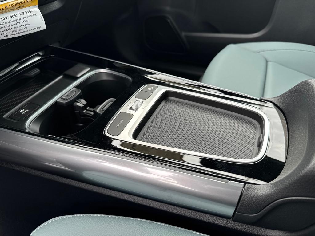 2026 Mercedes-BENZ GLA 缩略图 26