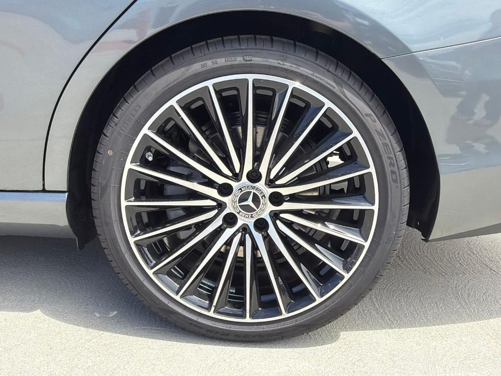 2026 Mercedes-BENZ C-CLASS — миниатюра 15