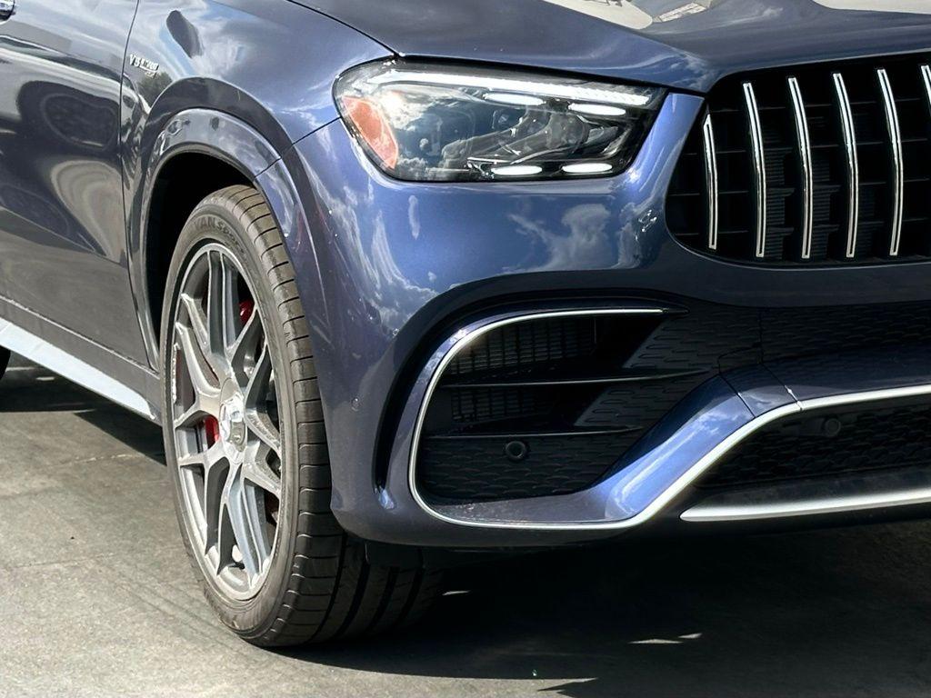 MERCEDES-BENZ GLE-CLASS - 4