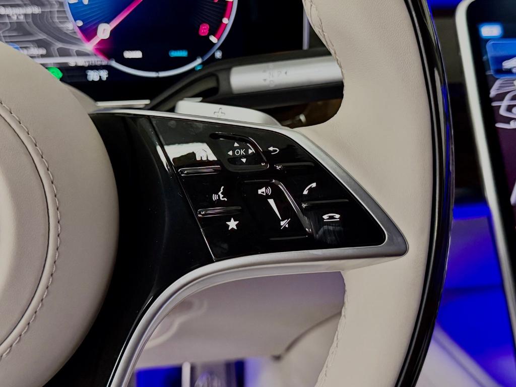 2026 Mercedes-BENZ MAYBACH 缩略图 25