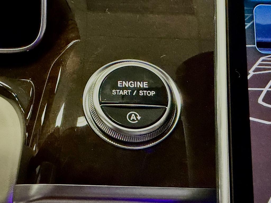 2026 Mercedes-BENZ MAYBACH 缩略图 26