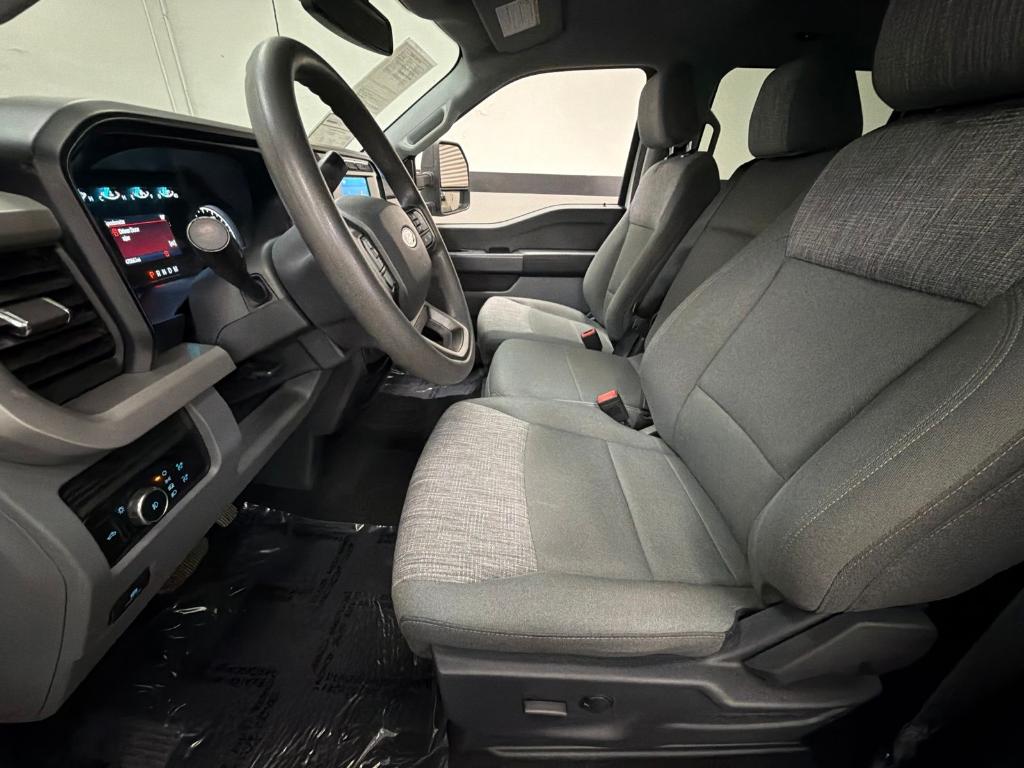 صورة مصغرة 23 لـ 2023 FORD F-250 XLT