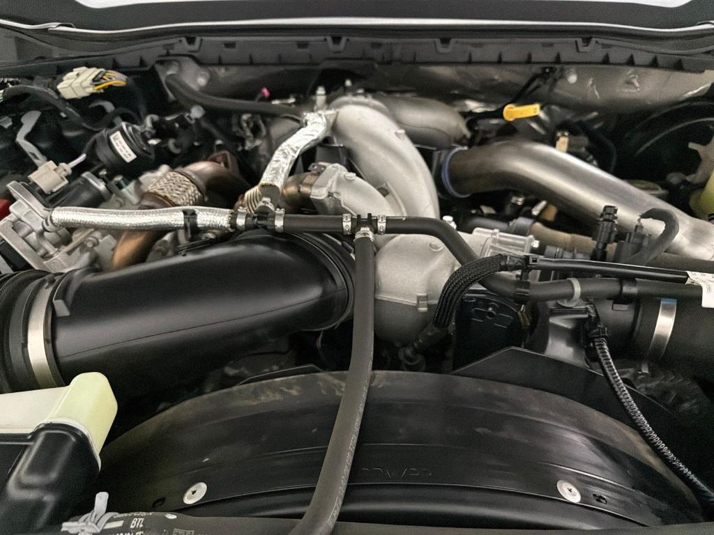 صورة مصغرة 39 لـ 2023 FORD F-250 XLT