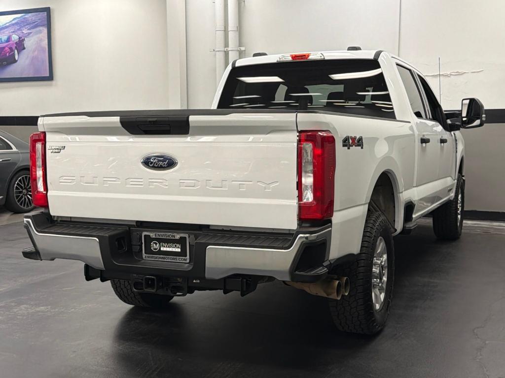 صورة مصغرة 12 لـ 2023 FORD F-250 XLT