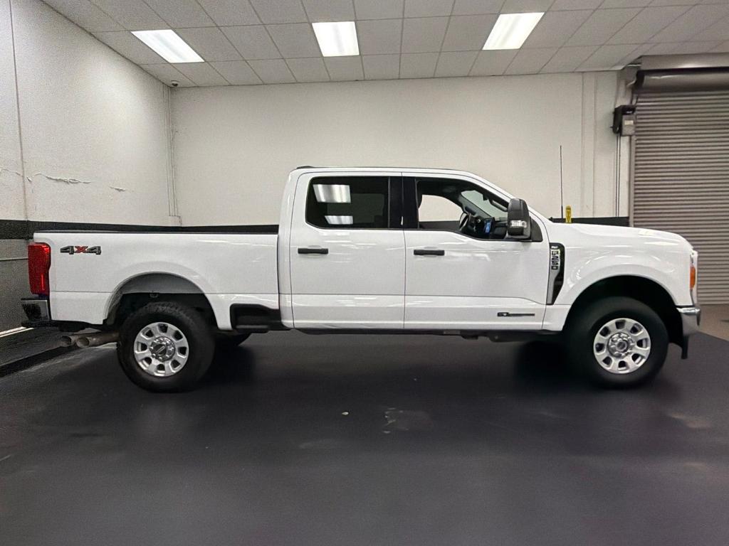 2023 FORD F-250 照片 3