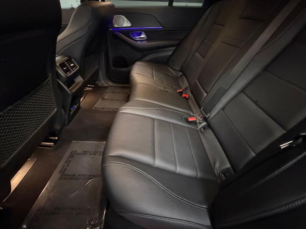 2024 Mercedes-BENZ GLE 缩略图 41