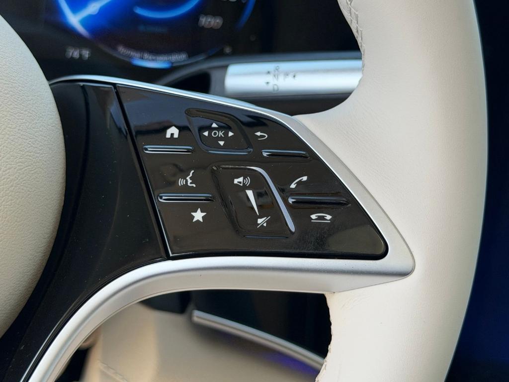 2026 Mercedes-BENZ EQS thumbnail 23