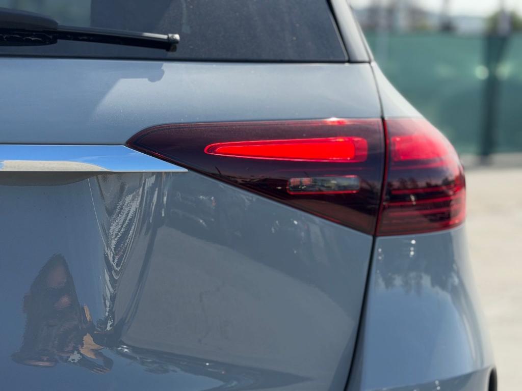 MERCEDES-BENZ GLE - 10