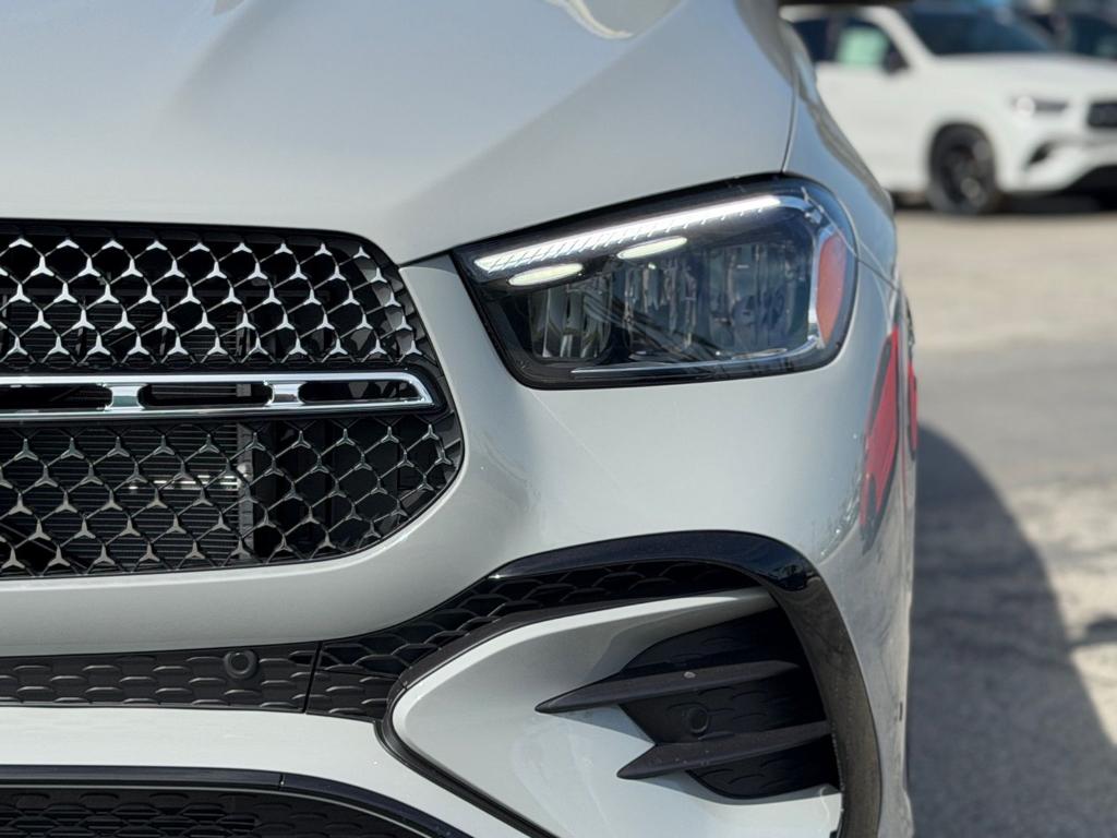 MERCEDES-BENZ GLE - 5