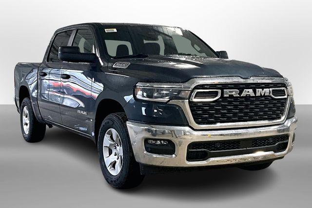 New 2026 RAM 1500 Big Horn/Lone Star