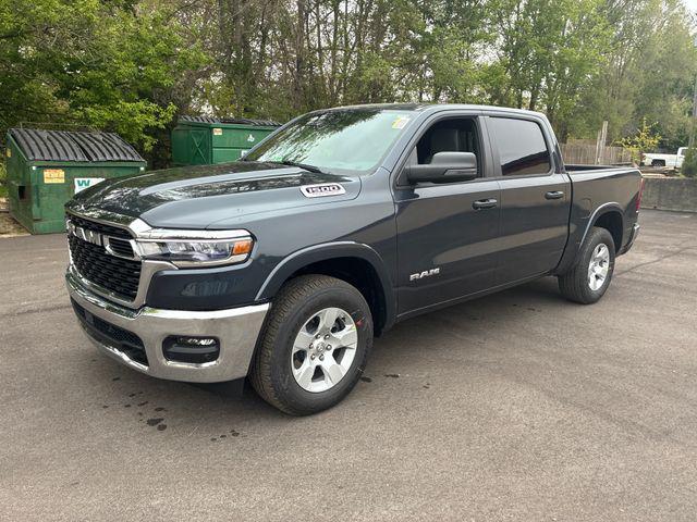 New 2026 RAM 1500 Big Horn/Lone Star