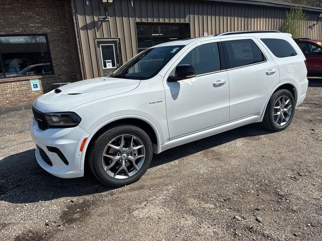 New 2026 Dodge Durango GT Plus