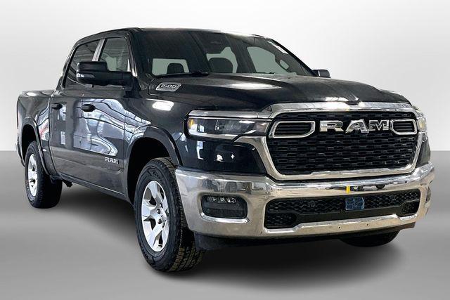 New 2026 RAM 1500 Big Horn/Lone Star