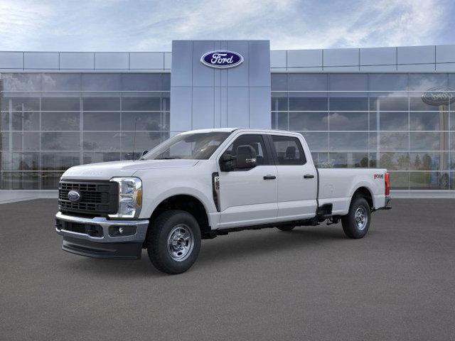 New 2026 Ford F-250 XL