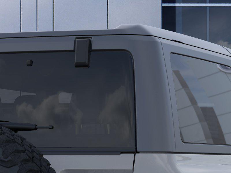 2026 FORD BRONCO BASE — миниатюра 25