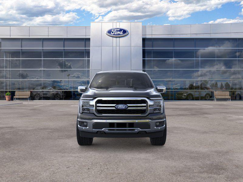 صورة 6 لـ 2026 FORD F-150 LARIAT