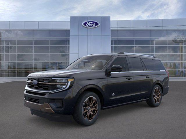 New 2026 Ford Expedition Max King Ranch