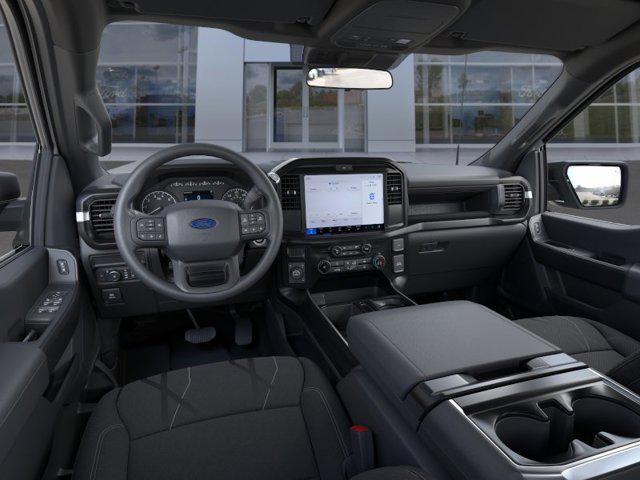 FORD F-150 STX - 9