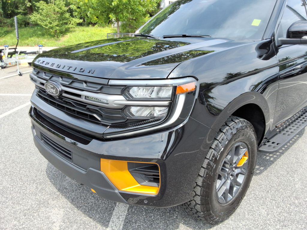 صورة 9 لـ 2026 FORD EXPEDITION TREMOR