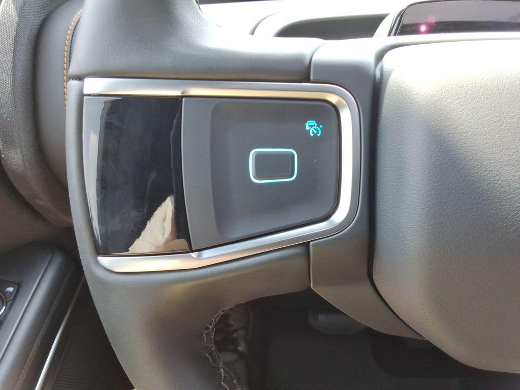 صورة مصغرة 30 لـ 2026 FORD EXPEDITION TREMOR