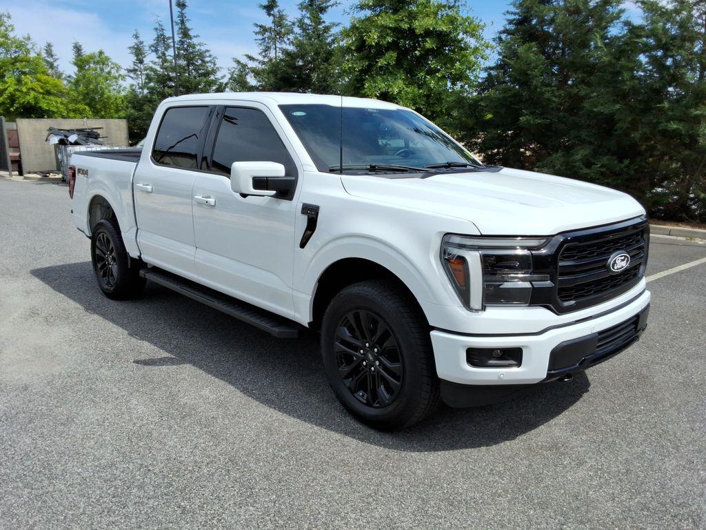 FORD F-150 LARIAT - 3