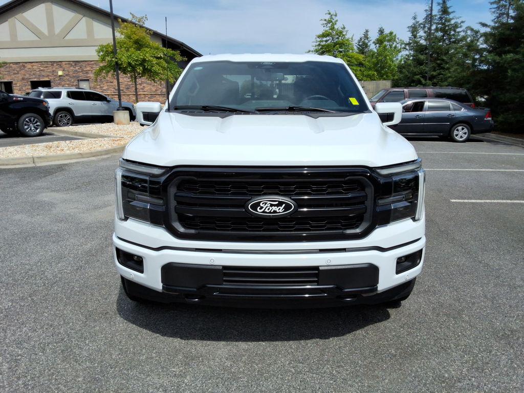 FORD F-150 LARIAT - 2