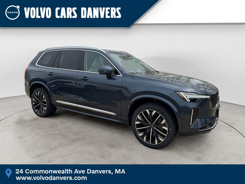 New 2026 Volvo XC90 B6 Ultra 7-Seater