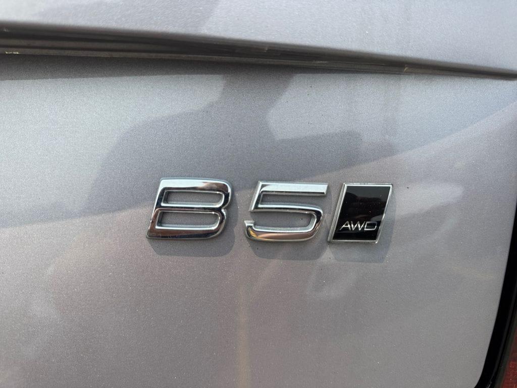 2026 Volvo XC90 B5 PLUS 7-SEATER — фото 10