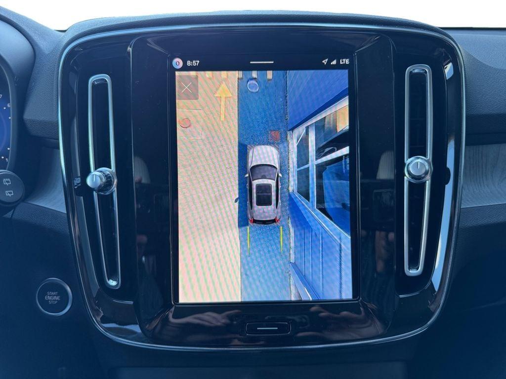 صورة مصغرة 21 لـ 2026 Volvo XC40 B5 PLUS
