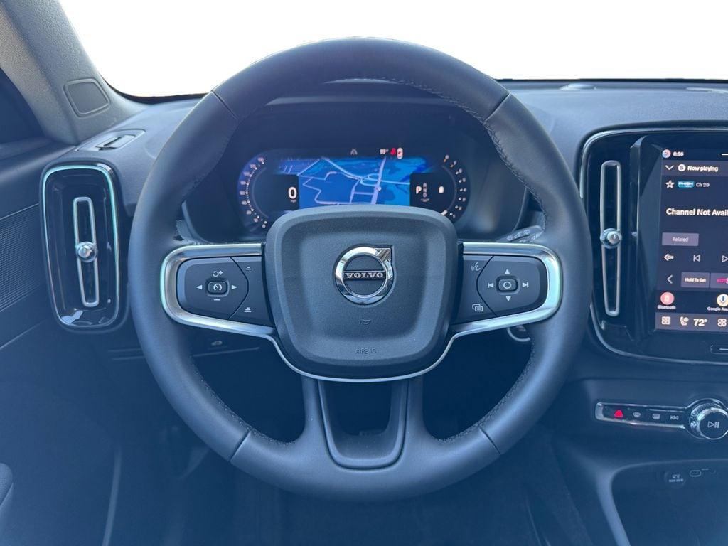 صورة مصغرة 15 لـ 2026 Volvo XC40 B5 PLUS
