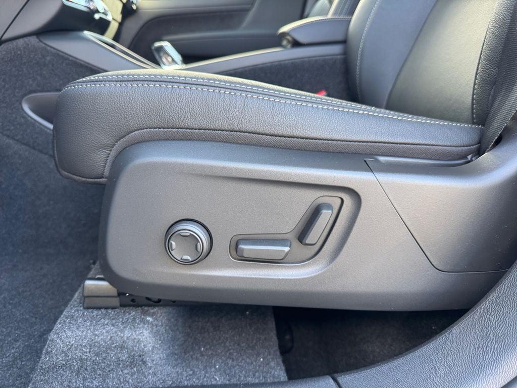 صورة مصغرة 13 لـ 2026 Volvo XC40 B5 PLUS