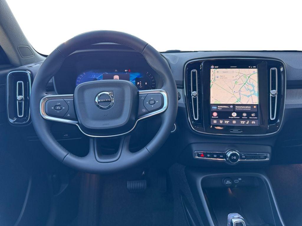 صورة مصغرة 27 لـ 2026 Volvo XC40 B5 PLUS