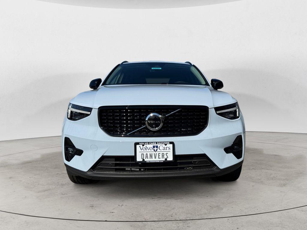 صورة مصغرة 28 لـ 2026 Volvo XC40 B5 PLUS